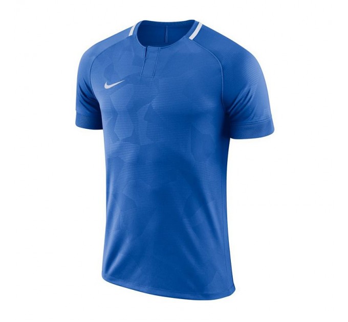 Ігрова футболка Nike Challenge II колір: синій