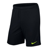 Ігрові футбольні шорти Nike League Knit Short колір: чорний