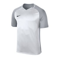 Игровая футболка Nike Dry Trophy III Jersey цвет: белый