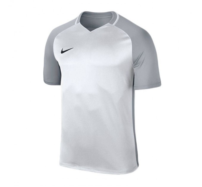 Ігрова футболка Nike Dry Trophy III Jersey колір: білий