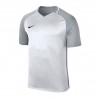 Ігрова футболка Nike Dry Trophy III Jersey колір: білий