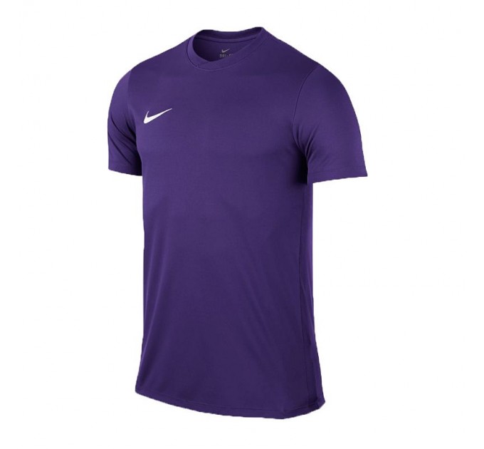 Ігрова футболка Nike SS Park VI Jersey колір: фіолетовий