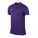 Ігрова футболка Nike SS Park VI Jersey колір: фіолетовий