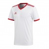 Ігрова футболка Adidas Tabela 18 колір: біло-червоний