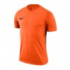 Ігрова футболка Nike Dry Tiempo Prem колір: помаранчевий