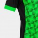 Ігрова футболка Joma Supernova III 102263.117 колір: чорний-зелений