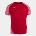 Футболка игровая Joma Essential II 101508.602 цвет: красный
