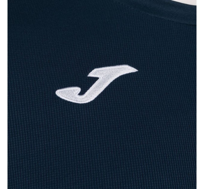 Ігрова футболка Joma Campus III 101587.331 колір: темно-синій