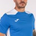 Ігрова футболка Joma Championship VI 101822.702 колір: синій-білий