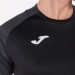 Ігрова футболка Joma Essential II 101508.110 колір: чорний-антрацит