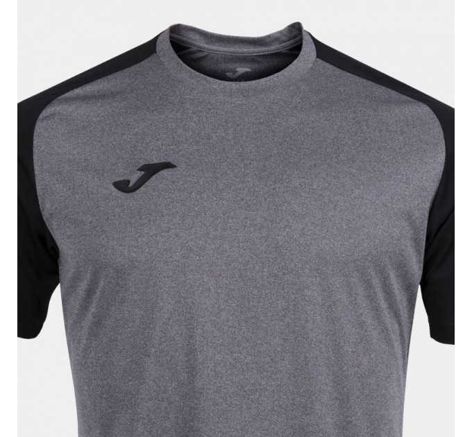Ігрова футболка Joma Academy IV 101968.251 колір: сірий
