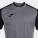 Ігрова футболка Joma Academy IV 101968.251 колір: сірий