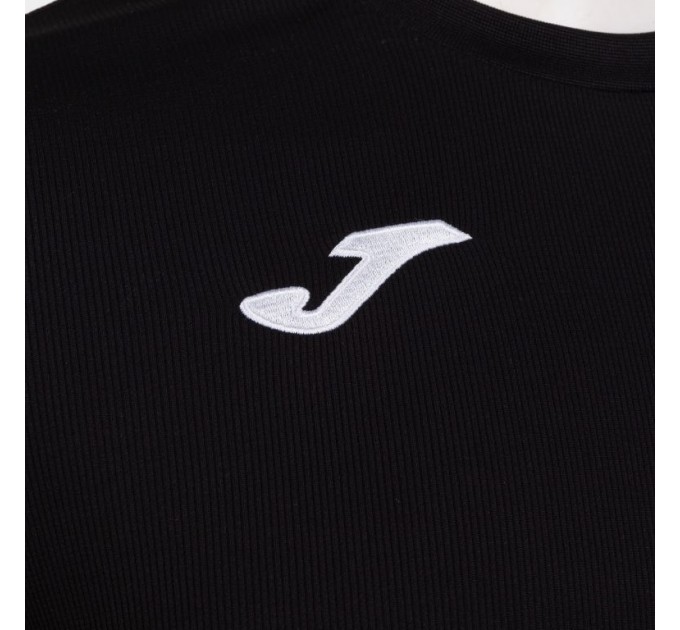 Ігрова футболка Joma Campus III 101587.100 колір: чорний