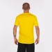 Футболка игровая Joma Grafity II 101901.902 цвет: желтый