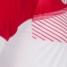 Ігрова футболка Joma SUPERNOVA II 101604.206 колір: білий-червоний