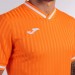 Ігрова футболка Joma Toletum III 101870.880 колір: оранжевий