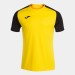 Ігрова футболка Joma Academy IV 101968.901 колір: жовтий-чорний