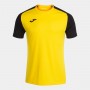 Ігрова футболка Joma Academy IV 101968.901 колір: жовтий-чорний