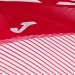 Ігрова футболка Joma SUPERNOVA II 101604.206 колір: білий-червоний