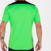 Ігрова футболка Joma Championship VI 101822.021 колір: салатовий-чорний