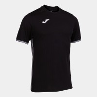 Ігрова футболка Joma Campus III 101587.100 колір: чорний
