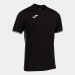 Ігрова футболка Joma Campus III 101587.100 колір: чорний