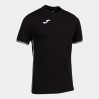 Ігрова футболка Joma Campus III 101587.100 колір: чорний