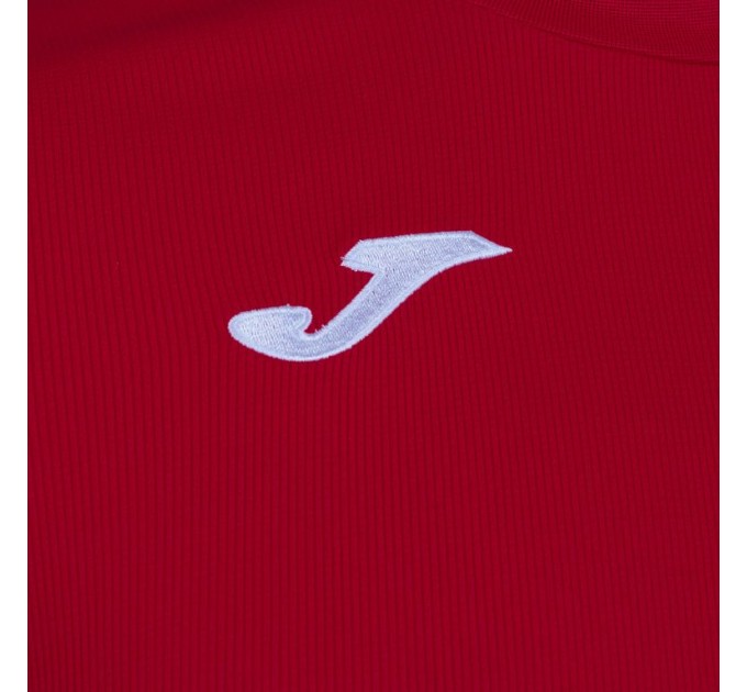 Ігрова футболка Joma Campus III 101587.600 колір: червоний