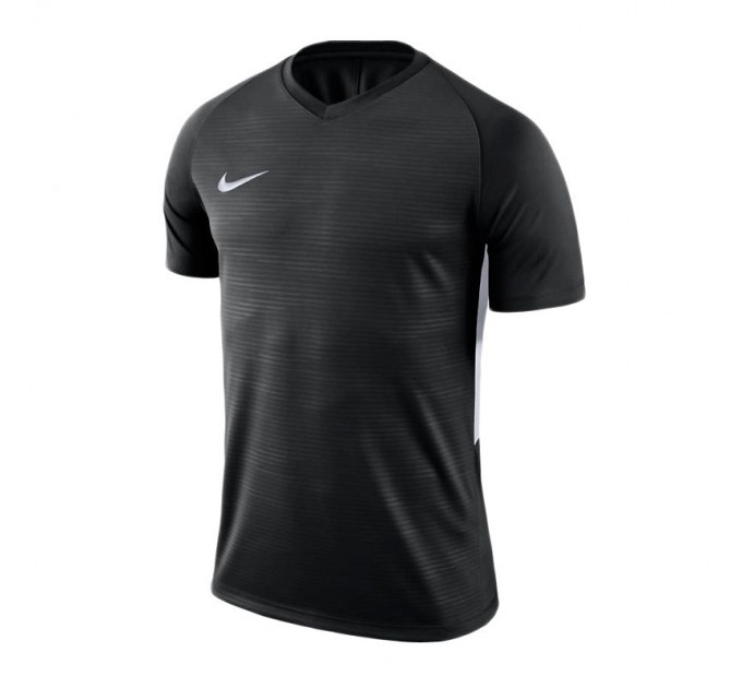 Ігрова футболка Nike Dry Tiempo Prem колір: чорний
