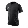 Игровая футболка Nike Dry Tiempo Prem цвет: черный