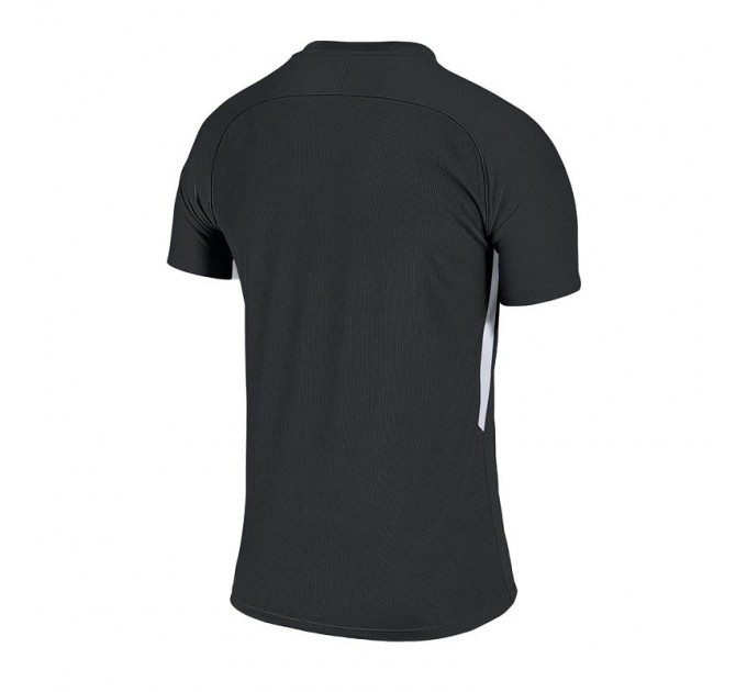 Ігрова футболка Nike Dry Tiempo Prem колір: чорний