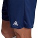 Ігрові футбольні шорти Adidas Parma 16 колір: темно-синій