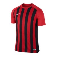 Ігрова футболка Nike Striped SMU Jersey III колір: червоний