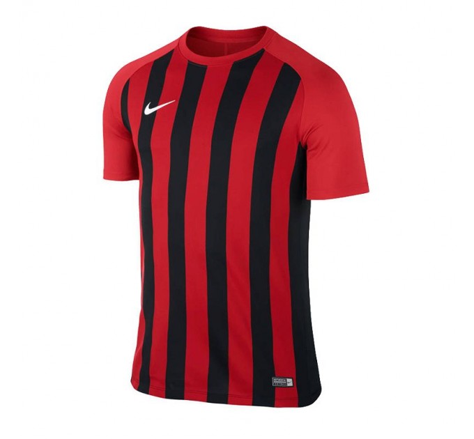 Ігрова футболка Nike Striped SMU Jersey III колір: червоний
