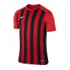 Ігрова футболка Nike Striped SMU Jersey III колір: червоний