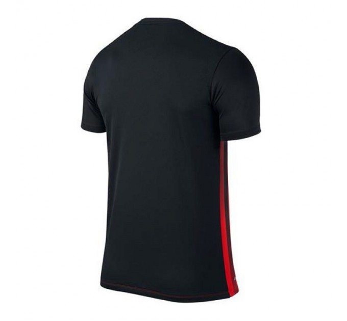 Nike T-Shirt Striped Division Jersey II 012