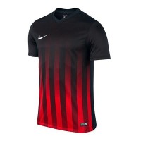 Nike T-Shirt Striped Division Jersey II 012