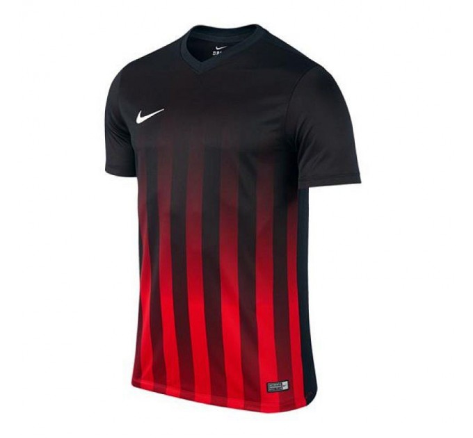 Nike T-Shirt Striped Division Jersey II 012