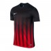Nike T-Shirt Striped Division Jersey II 012