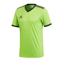 Ігрова футболка Adidas Tabela 18 колір: салатовий
