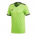 Ігрова футболка Adidas Tabela 18 колір: салатовий