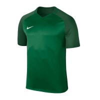 Ігрова футболка Nike Dry Trophy III Jersey колір: зелений
