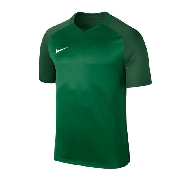 Ігрова футболка Nike Dry Trophy III Jersey колір: зелений