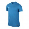 Игровая футболка Nike SS Park VI Jersey цвет: голубой