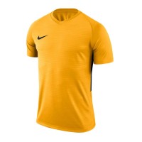 Ігрова футболка Nike Dry Tiempo Prem колір: жовтий
