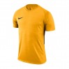 Ігрова футболка Nike Dry Tiempo Prem колір: жовтий