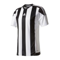 Ігрова футболка adidas T-Shirt Striped 15 777