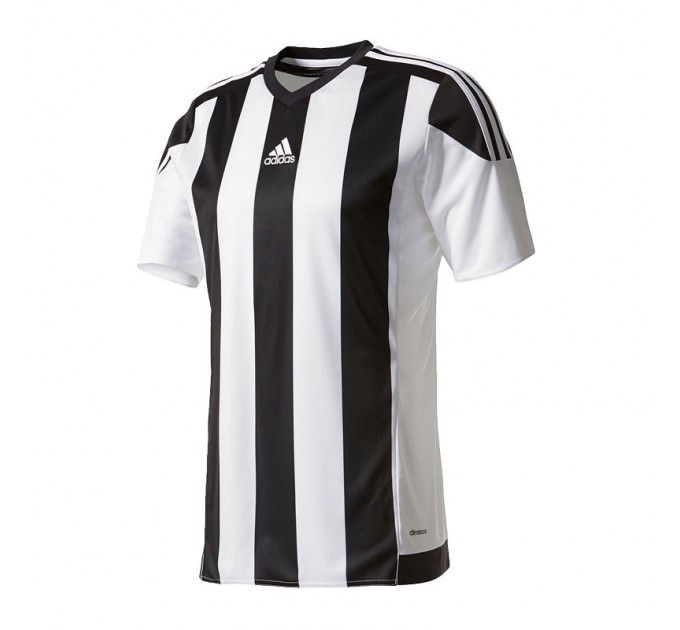 Ігрова футболка adidas T-Shirt Striped 15 777