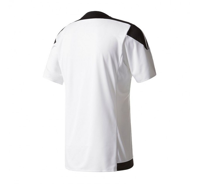 Ігрова футболка adidas T-Shirt Striped 15 777