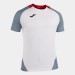 Ігрова футболка Joma Essential II 101508.203 колір: білий